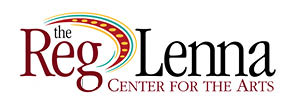 Reg Lenna