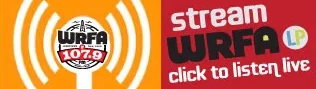Stream WRFA